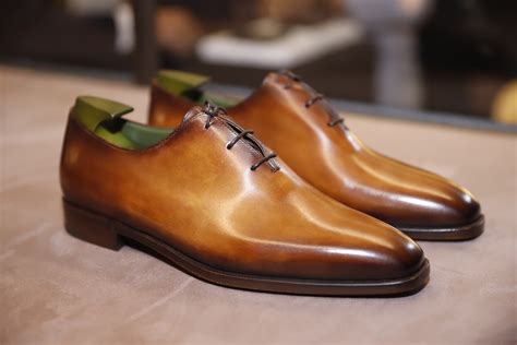 berluti shoes.